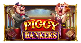 bankerslot|Play Piggy Bankers™ Slot Demo by Pragmatic Play.